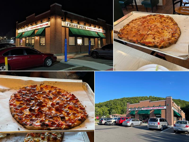 Frank Pepe Pizzeria Napoletana