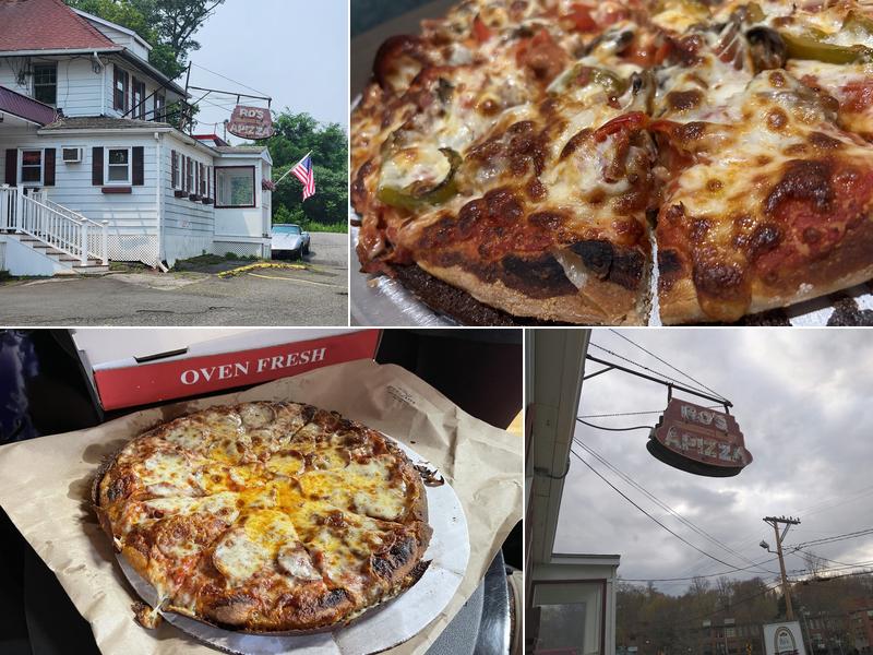 Ro's Pizza Restaurant