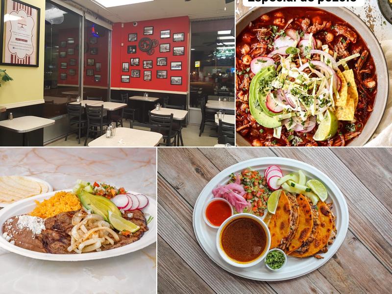 Mi Lupita Bakery & Restaurant