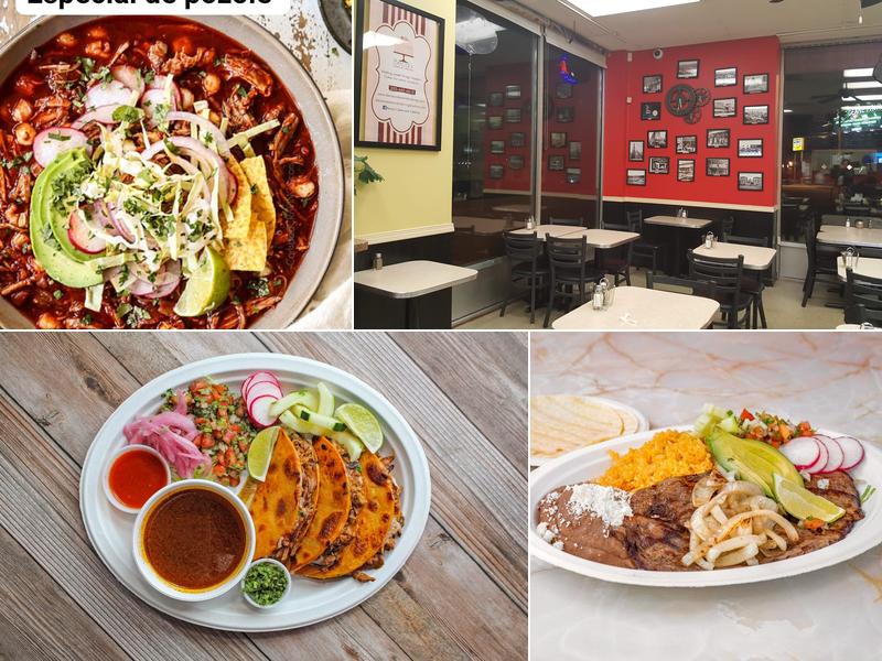 Mi Lupita Bakery & Restaurant