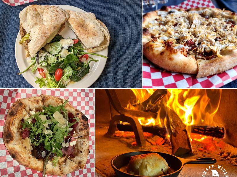 Viandel Vineyard 8381 US-60, Mountain View