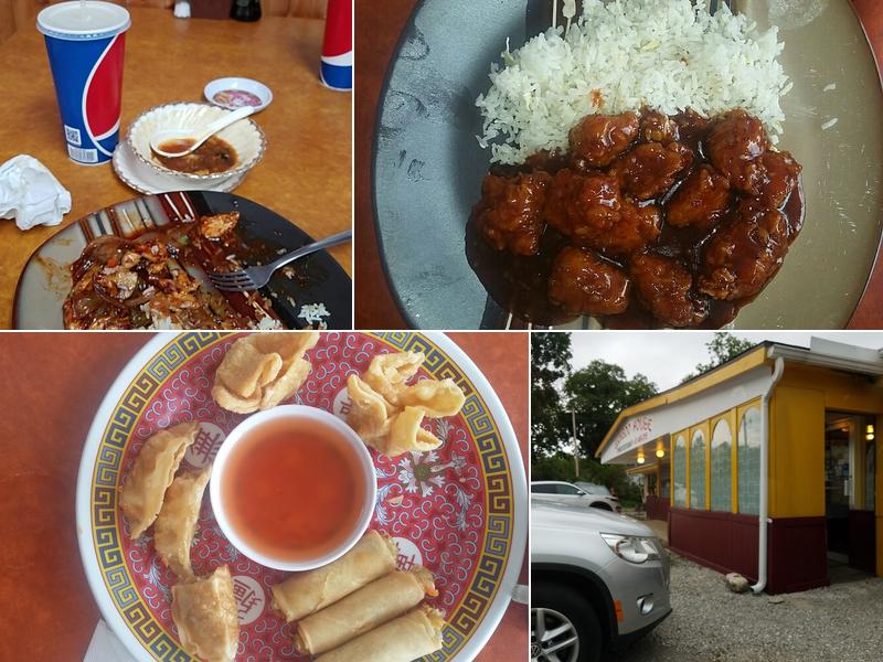 Bamboo House 508 Main St, Willow Springs