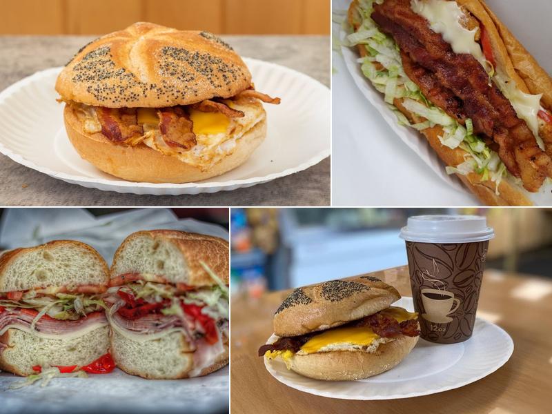 Mikee's Place 220 Main St S #1, Southbury