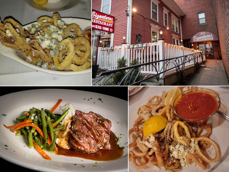 Signatures 29 Leavenworth St, Waterbury