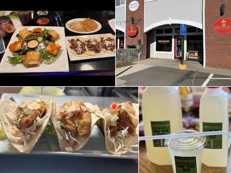 Señor Pancho's of Middlebury