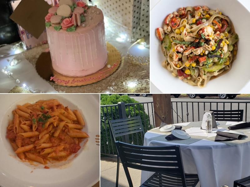 La Tavola 702 Highland Ave, Waterbury