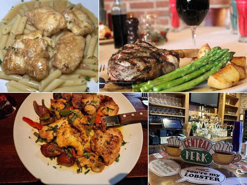 Roma Ristorante Italiano