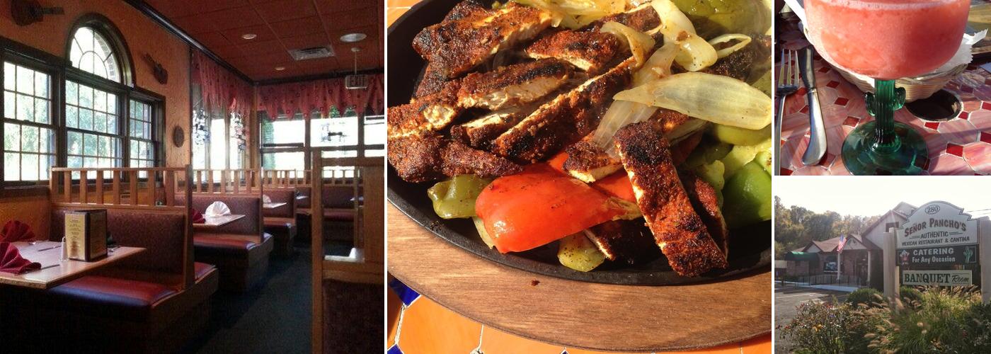 Señor Pancho's of Prospect