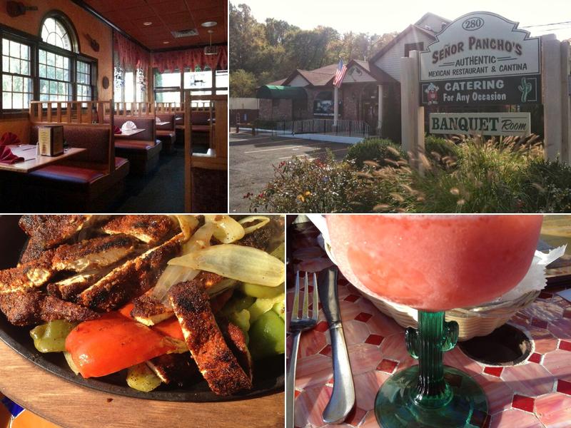 Señor Pancho's of Prospect