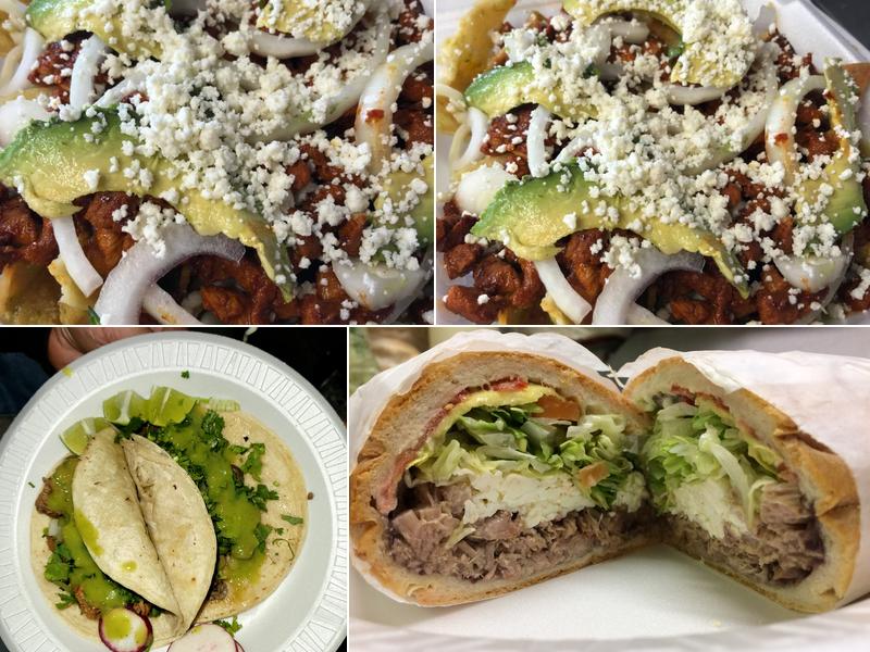 Tacos Quintero 15 Welton St, Waterbury