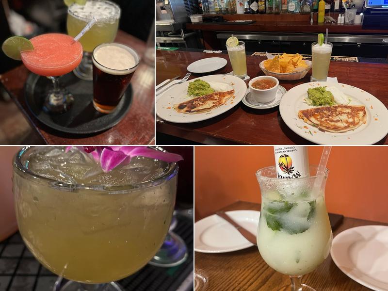 El Coyote 129 Danbury Rd #6, New Milford