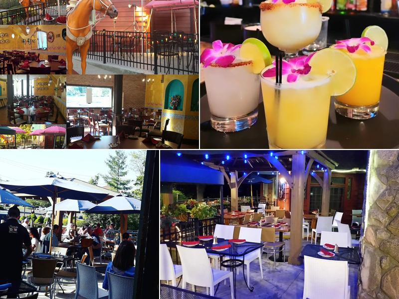 Hacienda Don Manuel 265 Federal Rd, Brookfield
