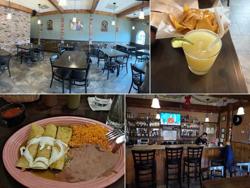 El Ranchero Mexican Restaurant