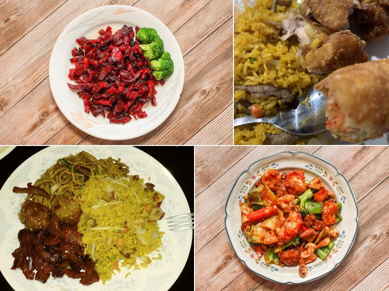 Hong Kong Chinese Restaurant