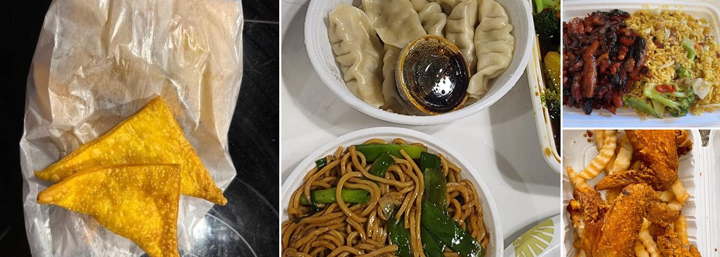 Zheng Zheng Chinese Restaurant