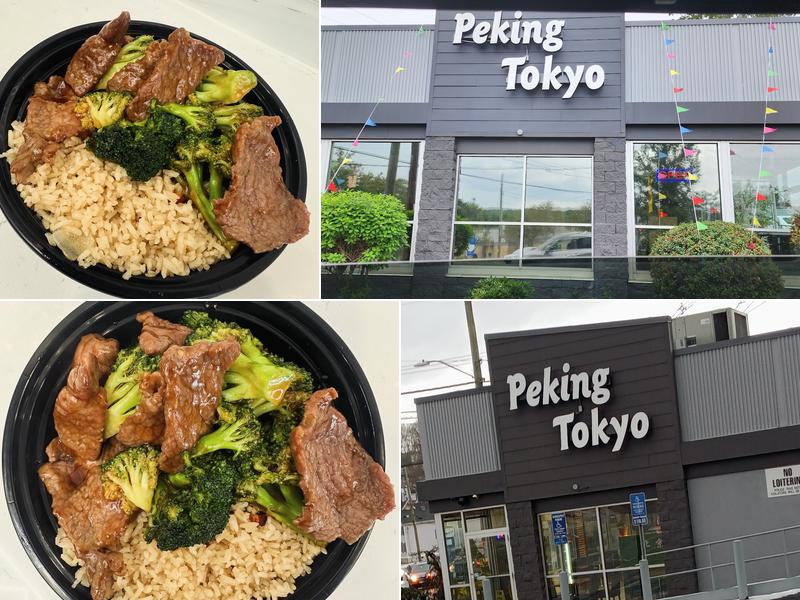 Peking Tokyo 2 Meadow St, Naugatuck