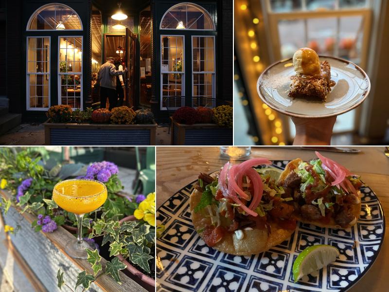 Molly’s Kitchen and Bar