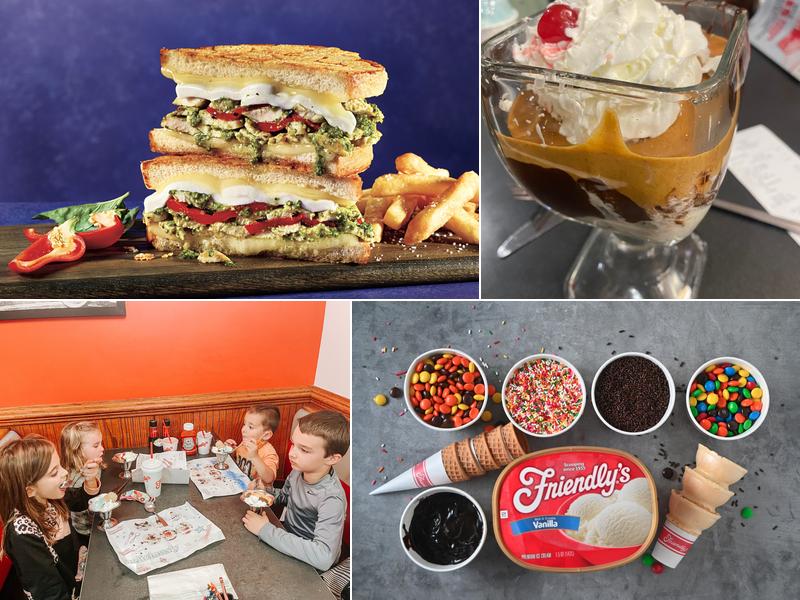 Friendly's 210 Maine Mall Rd, South Portland