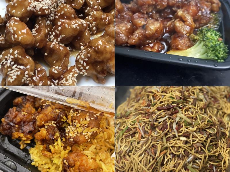 Great Wall Restaurant 369 Washington Ave # C, North Haven