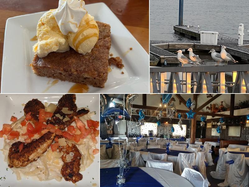 Candlelight Inn Restaurant - Clinton Iowa