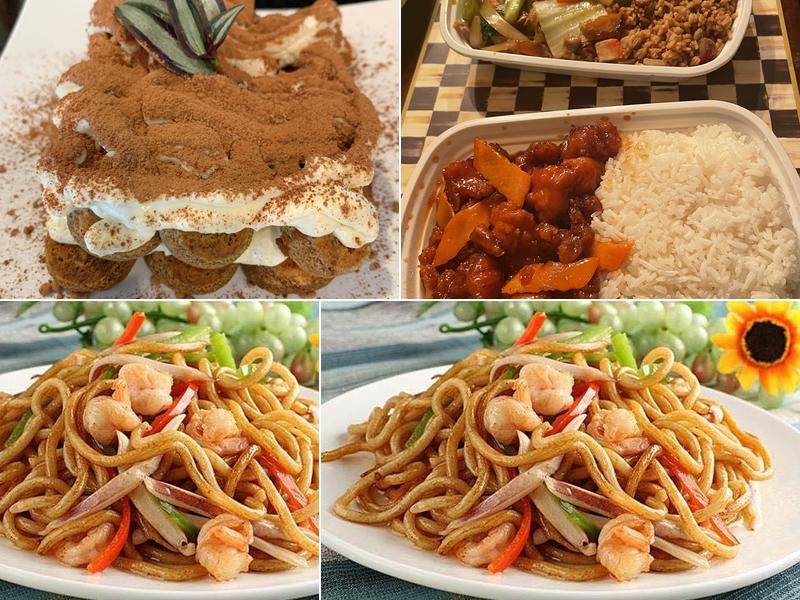 Great Taste Fusion 27 Main St C, New Milford