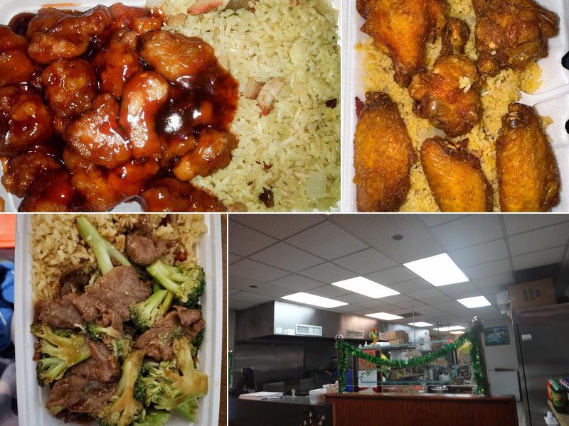 Dynasty 339 Winsted Rd, Torrington