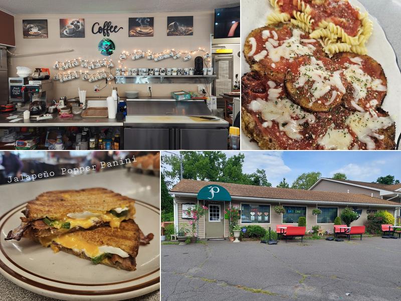 Paba's Restaurant 1215 Thomaston Ave, Waterbury