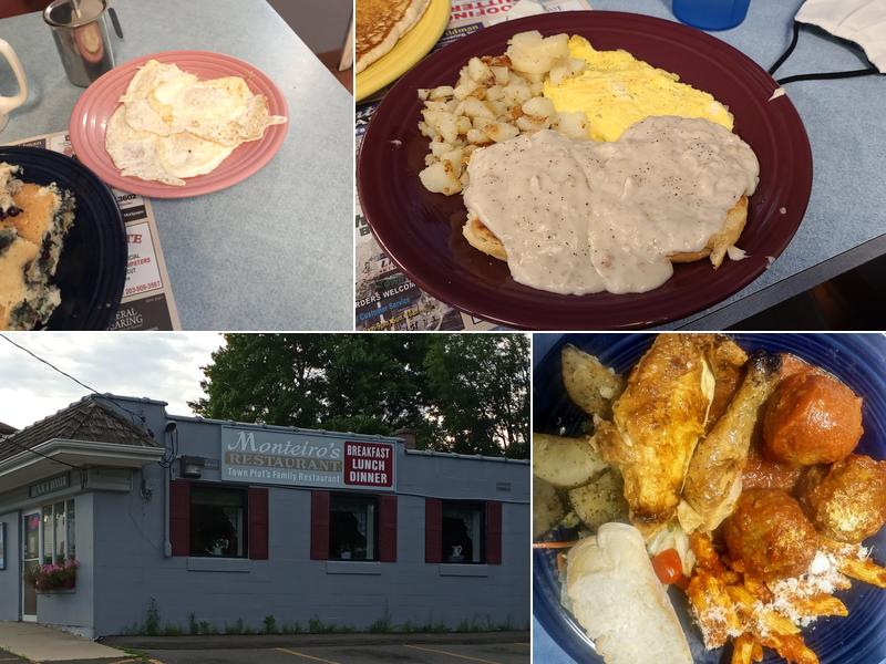 Monteiro's Restaurant