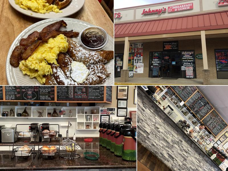 Café Noir 1650 Watertown Ave # 9, Waterbury