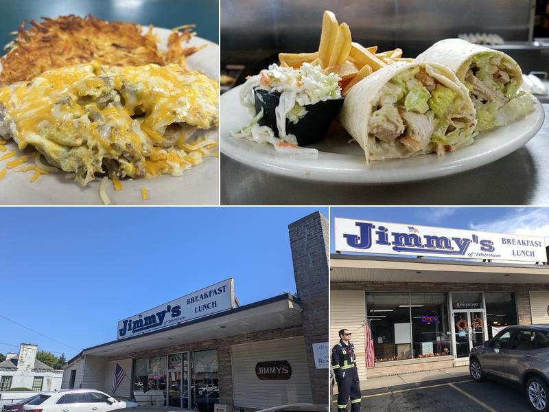 Jimmy's of Watertown