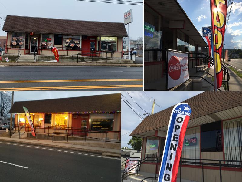 Empire Pizza & Grill