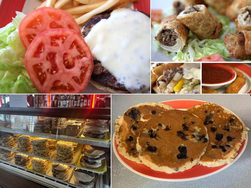 Mill Plain Diner 14 Mill Plain Rd, Danbury