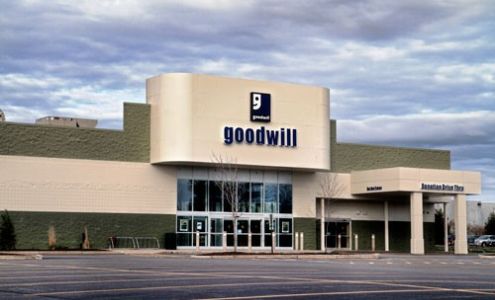 Goodwill Store & Donation Center