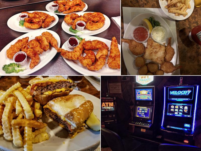 The Pepper Mill 10 E Hitt St, Mt Morris