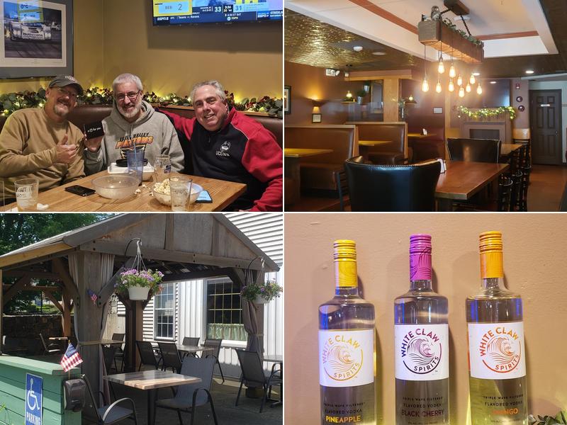 The Lodge Bar & Grill