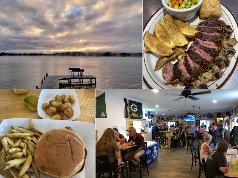 Pickerel Point Resort Bar & Grill