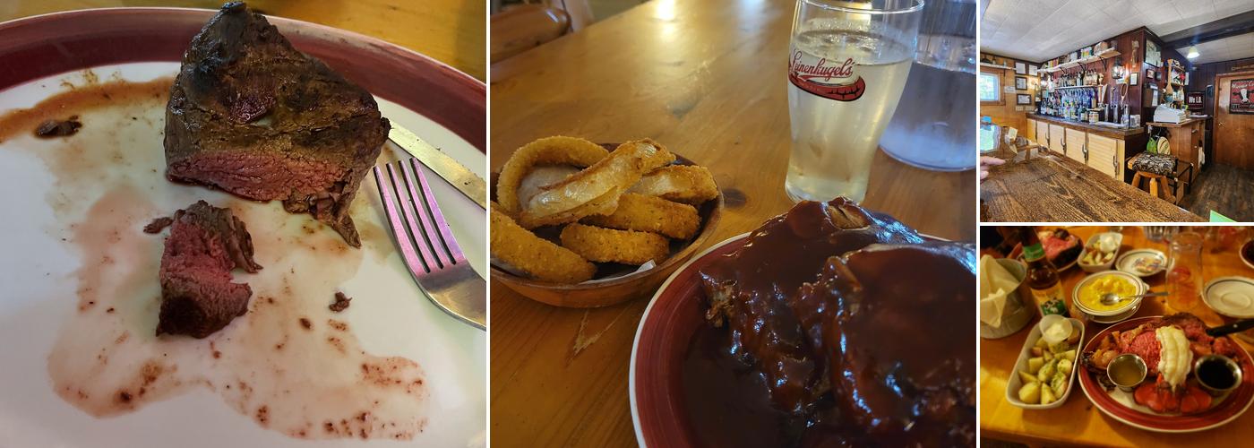 Anderson's Supper Club