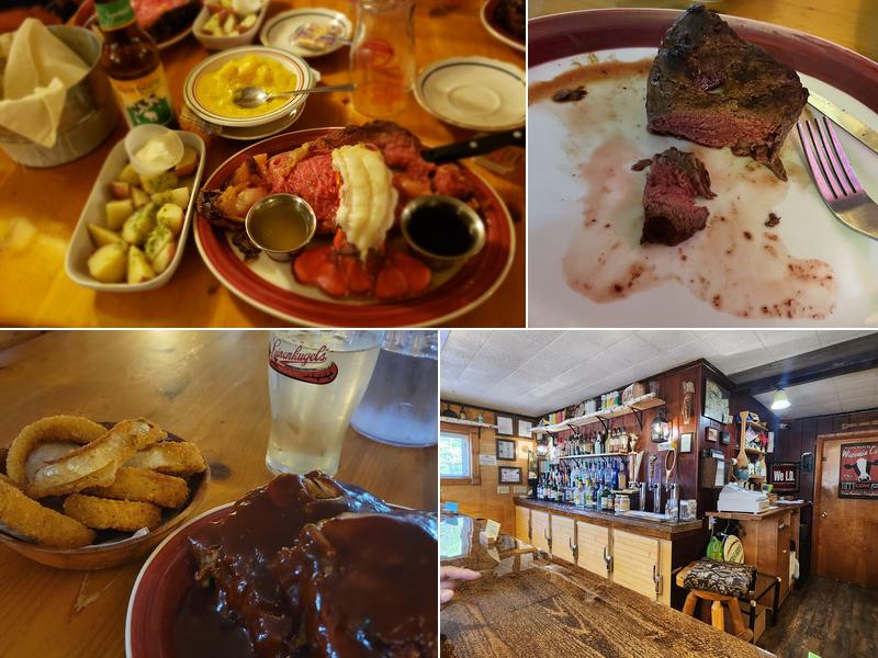 Anderson's Supper Club