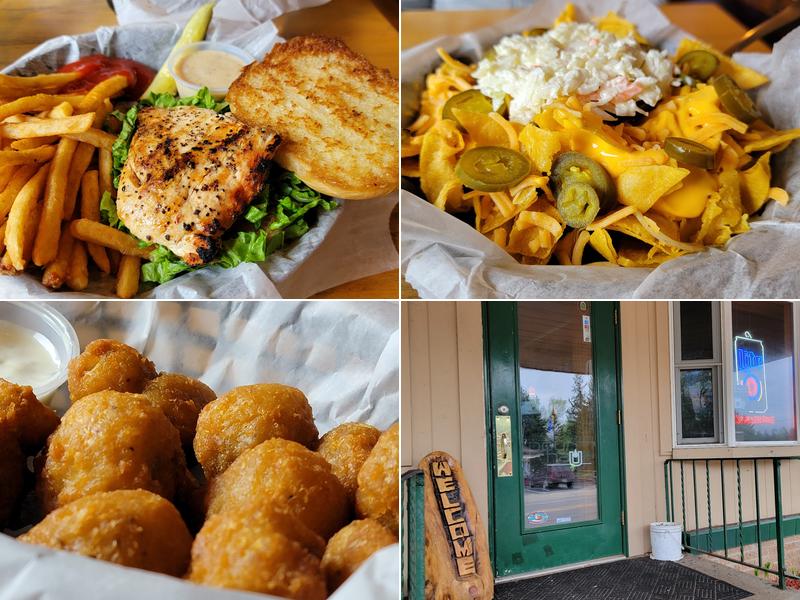 Bailey's Pour Haus 15297 WI-32, Lakewood