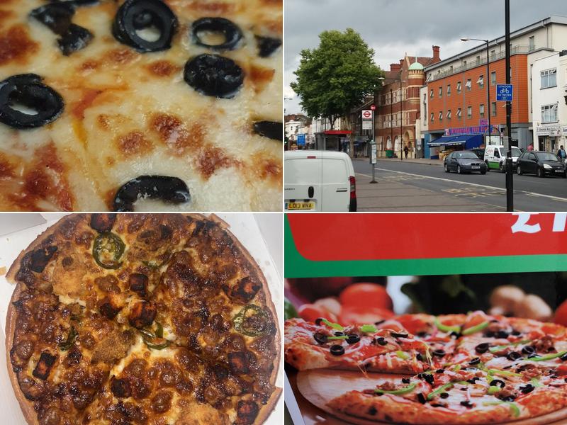 Perfect Pizza (Plaistow)