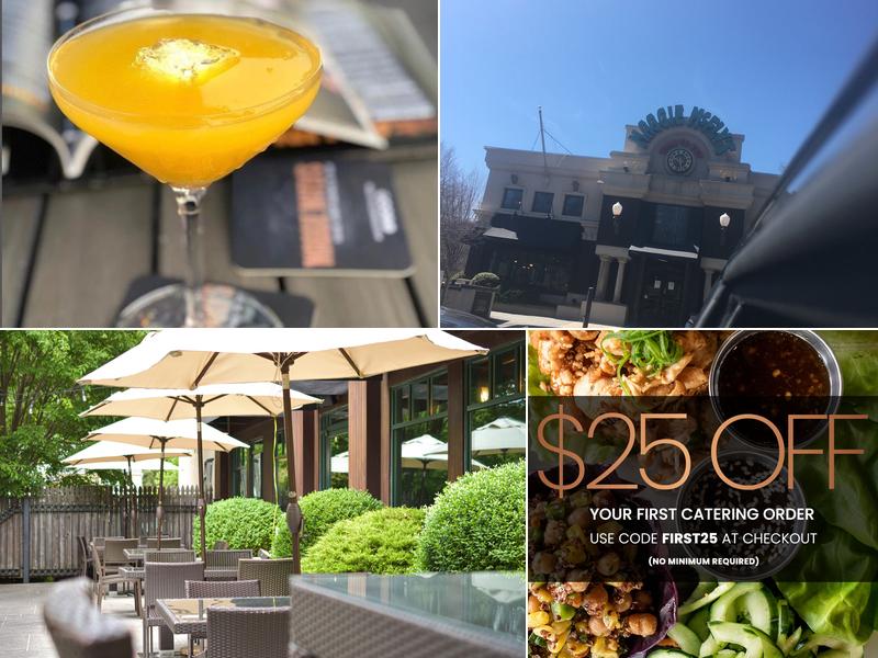 Maggie McFly's l Middlebury