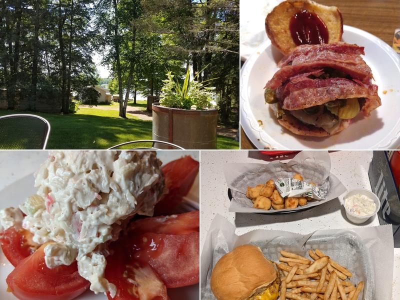 Sunset Bar & Grill Townsend 17189 Bowman Ave, Townsend