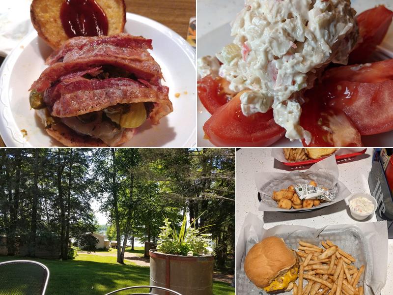 Sunset Bar & Grill Townsend