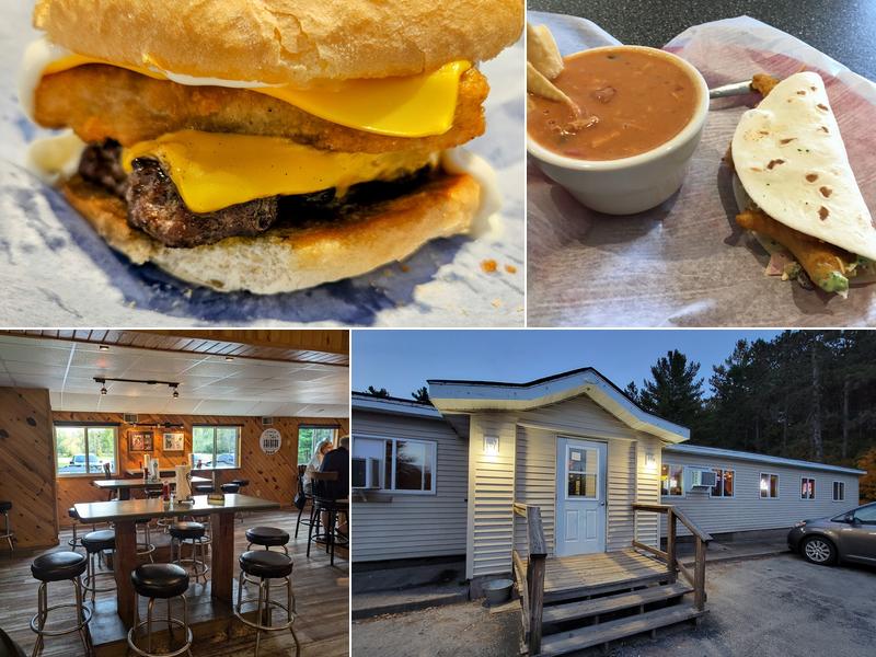 Sandtrap Bar and Grill