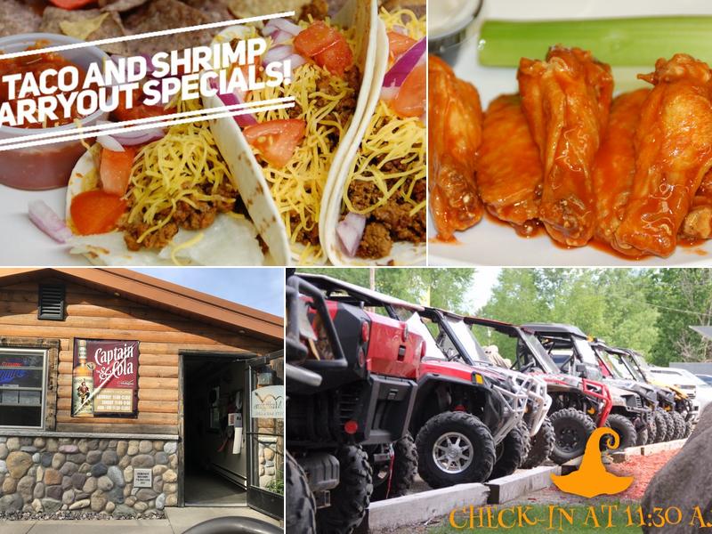 Mulligans Sports Bar & Grill