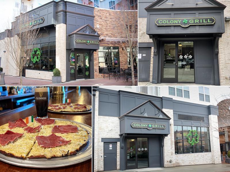 Colony Grill