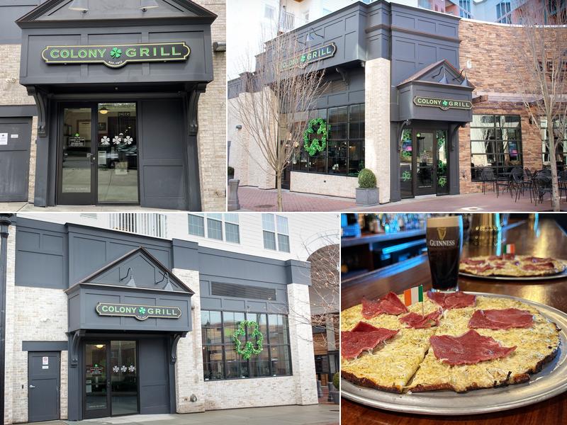 Colony Grill