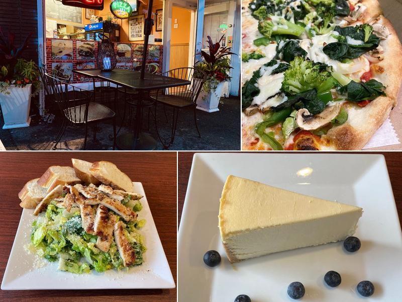 Uncle's Pizza 51 Stevens St, Norwalk