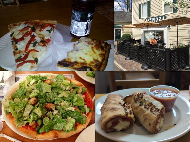 Joe's Pizza & Italian Restaurant