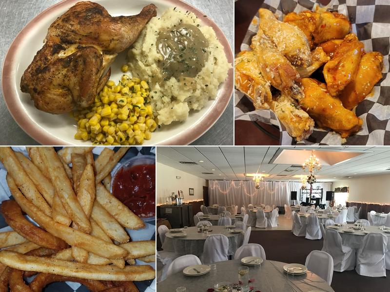 Timber Haven Bar and Grill